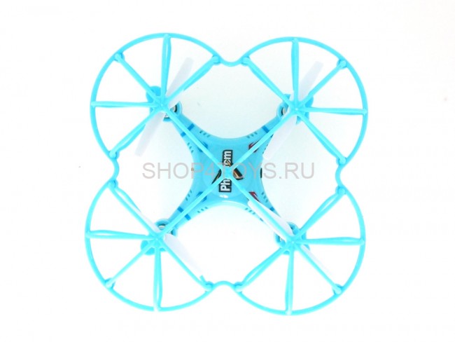 Радиоуправляемый квадрокоптер Happy Cow Sky Phantom 2.4G - 777-367 Радиоуправляемый квадрокоптер Happy Cow Sky Phantom 2.4G - 777-367