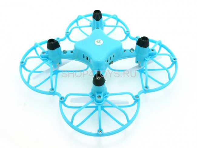 Радиоуправляемый квадрокоптер Happy Cow Sky Phantom 2.4G - 777-367 Радиоуправляемый квадрокоптер Happy Cow Sky Phantom 2.4G - 777-367