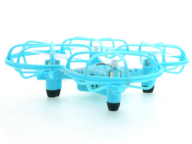 Радиоуправляемый квадрокоптер Happy Cow Sky Phantom 2.4G - 777-367 Радиоуправляемый квадрокоптер Happy Cow Sky Phantom 2.4G - 777-367