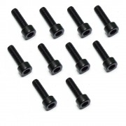 Набор винтов HSP M 3x10 - 02093 Набор винтов HSP M 3x10 - 02093