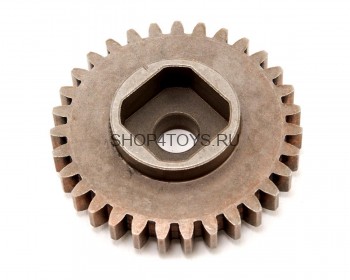 Шестерня HSP 35T - 07184 Шестерня HSP 35T - 07184