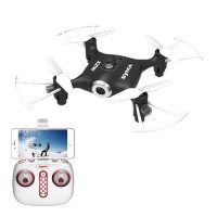 Радиоуправляемый квадрокоптер Syma X21W Blue FPV 720P Wifi Camera 2.4G - X21W-B