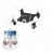 Радиоуправляемый квадрокоптер Syma X21W Blue FPV 720P Wifi Camera 2.4G - X21W-B