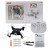 Радиоуправляемый квадрокоптер Syma X21W Blue FPV 720P Wifi Camera 2.4G - X21W-B