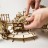 Деревянный 3D конструктор Ugears "Фабрика Роботов" - 70039