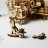 Деревянный 3D конструктор Ugears "Фабрика Роботов" - 70039