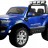 Детский электромобиль Dake Ford Ranger F650 Blue 4WD 2.4G - DK-F650-BLUE