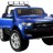 Детский электромобиль Dake Ford Ranger F650 Blue 4WD 2.4G - DK-F650-BLUE