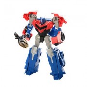 Трансформер Wei Jiang Грузовик, 18 см - J8017D Трансформер Wei Jiang Грузовик, 18 см - J8017D