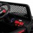 Детский электромобиль Black Jeep 4WD 12V - S2388