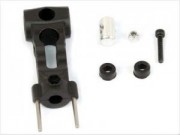 Межлопастной вал и центральный хаб для вертолетов E-SKY Honey Bee King и Belt CP - 002801 Межлопастной вал и центральный хаб для вертолетов E-SKY Honey Bee King и Belt CP - 002801