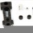 Межлопастной вал и центральный хаб для вертолетов E-SKY Honey Bee King и Belt CP - 002801