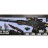 Винтовка Barret M89 (93см) с гелевыми пулями на акб + лазер - S8206A/ZYB-B3270