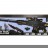 Винтовка Barret M89 (93см) с гелевыми пулями на акб + лазер - S8206A/ZYB-B3270