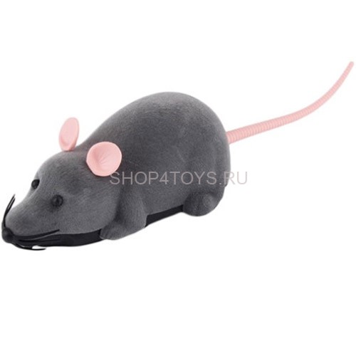 Мышка на радиоуправлении (20 см) - ST-222B Мышка на радиоуправлении (20 см) - ST-222B