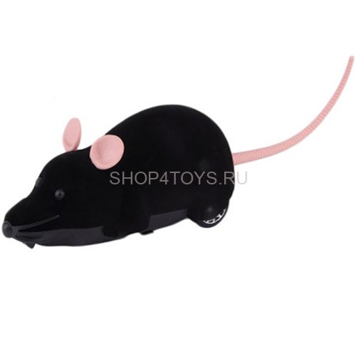 Мышка на радиоуправлении (20 см) - ST-222B Мышка на радиоуправлении (20 см) - ST-222B