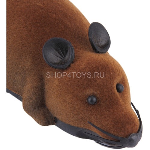 Мышка на радиоуправлении (20 см) - ST-222B Мышка на радиоуправлении (20 см) - ST-222B