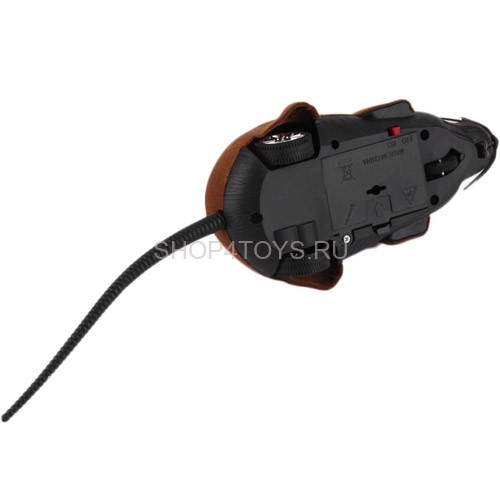 Мышка на радиоуправлении (20 см) - ST-222B Мышка на радиоуправлении (20 см) - ST-222B