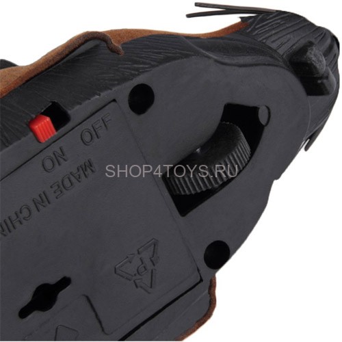 Мышка на радиоуправлении (20 см) - ST-222B Мышка на радиоуправлении (20 см) - ST-222B