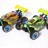 Радиоуправляемая багги HSP Troian PRO 4WD 1:16 - 94185PRO - 2.4G