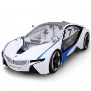 Радиоуправляемый автомобиль  БМВ MZ BMW I8 VED 1:14 - 2038 Радиоуправляемый автомобиль  БМВ MZ BMW I8 VED 1:14 - 2038