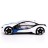 Радиоуправляемый автомобиль  БМВ MZ BMW I8 VED 1:14 - 2038