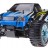 Радиоуправляемый джип HSP CRAZYIST 4WD 1:10 - 94211-25188-4 - 2.4G