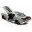Металлическая модель 1967 Ford Mustang GT 1:24 - 31021