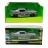 Металлическая модель 1967 Ford Mustang GT 1:24 - 31021