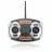 Радиоуправляемый вертолет Nine Eagles Flash 210A Yellow 2.4 GHz RTF - NE30221024243