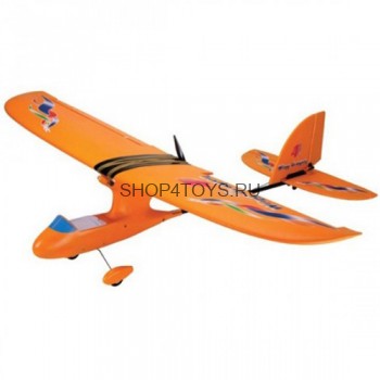 Радиоуправляемый самолет Art-tech Wing-Dragon 4 - 2.4G - 22032 Wing-Dragon 4 2.4G - улучшенный радиоуправляемый электролет модели Wing-Dragon Sportster.