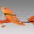 Радиоуправляемый самолет Art-tech Wing-Dragon 4 - 2.4G - 22032