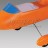 Радиоуправляемый самолет Art-tech Wing-Dragon 4 - 2.4G - 22032