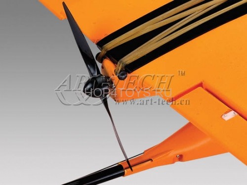 Радиоуправляемый самолет Art-tech Wing-Dragon 4 - 2.4G - 22032 Радиоуправляемый самолет Art-tech Wing-Dragon 4 - 2.4G - 22032