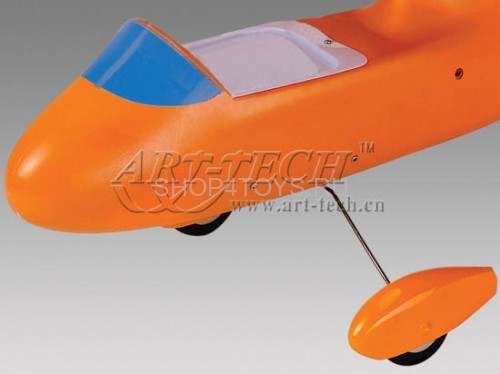 Радиоуправляемый самолет Art-tech Wing-Dragon 4 - 2.4G - 22032 Радиоуправляемый самолет Art-tech Wing-Dragon 4 - 2.4G - 22032