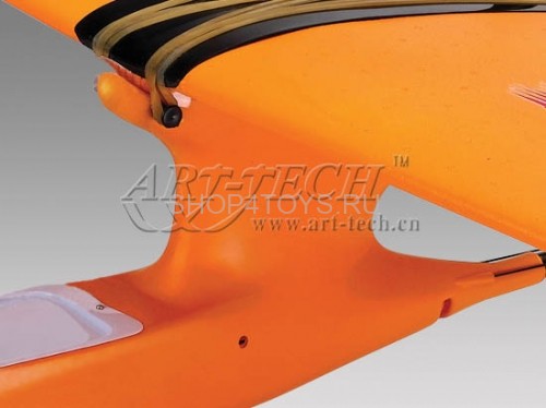 Радиоуправляемый самолет Art-tech Wing-Dragon 4 - 2.4G - 22032 Радиоуправляемый самолет Art-tech Wing-Dragon 4 - 2.4G - 22032