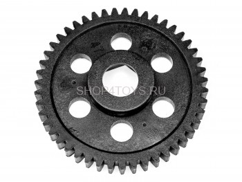 Ведомая шестерня HSP (47T) - HSP06232 Ведомая шестерня HSP (47T) - HSP06232