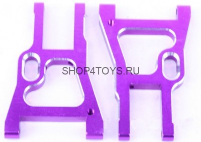 Рычаг алюминиевый HSP -  02161(102019)