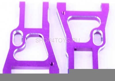 Рычаг алюминиевый HSP -  02161(102019)