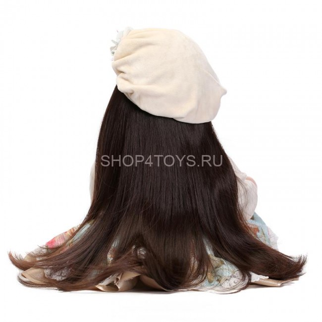 Реборн Даниэлла