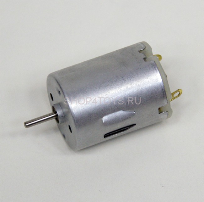 Мотор - 24886-2