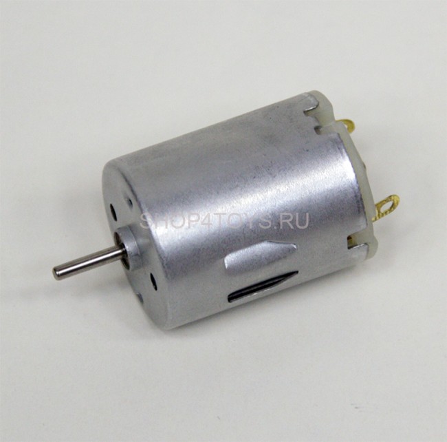 Мотор - 24886-2