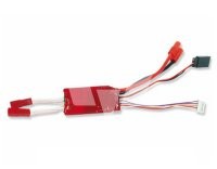 Регулятор скорости - HM-LM400Q-Z-16 