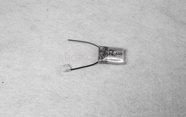 Аккумулятор 3.7v 150mAh  Dynam - M100-19