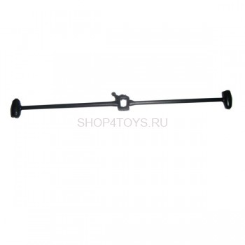 Сервоось -  T641C-001 Сервоось -  T641C-001