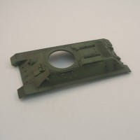 Верхняя часть корпуса Heng Long - 3909-01