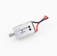 Мотор A для квадрокоптера X8HW/X8HC/X8HG (красно-черный провод) - X8HW-09