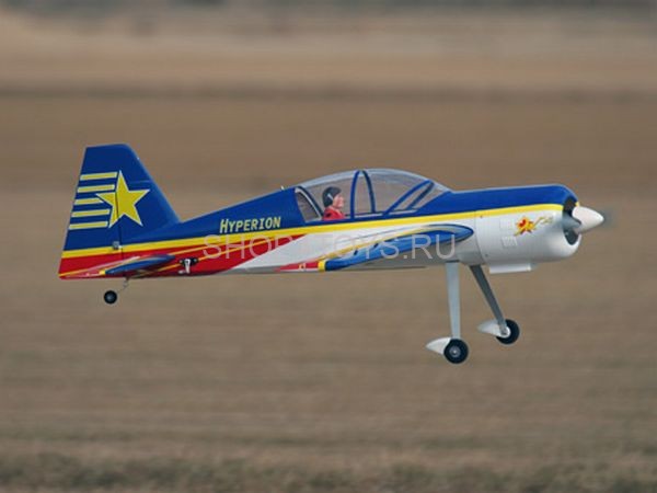 Радиоуправляемый самолет Art-tech Як-54 EPS 2.4G - 21071