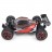Радиоуправляемая багги ZC X-Kinght Action Red 4WD 1:18 2.4G - 333-GS06B