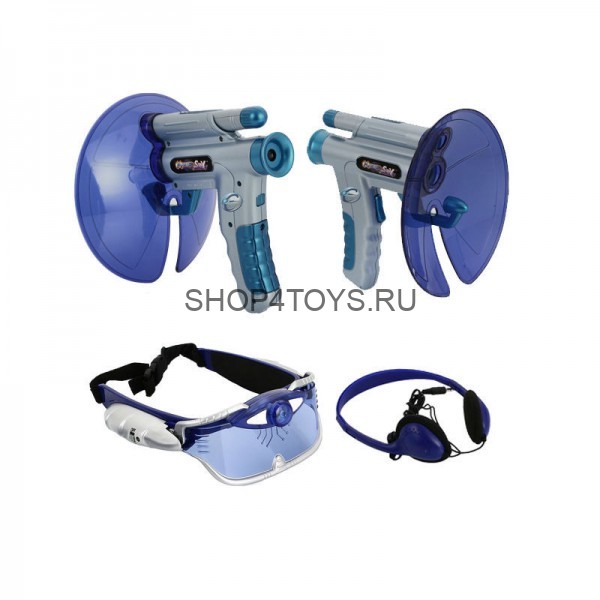 Набор шпиона Eastcolight 4 в 1 - 9022